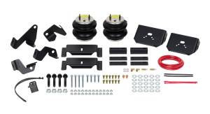 Firestone Ride-Rite - Firestone Ride-Rite 2601 Ride-Rite Air Helper Spring Kit - Image 1
