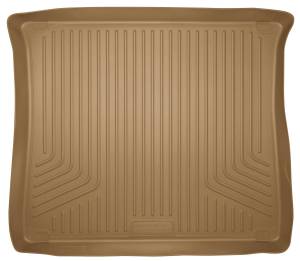 Husky Liners - Husky Liners 29883 WeatherBeater Cargo Liner - Image 1