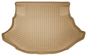 Husky Liners - Husky Liners 25043 WeatherBeater Cargo Liner - Image 1