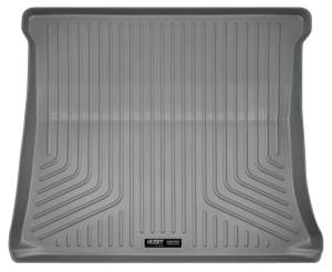 Husky Liners - Husky Liners 21132 WeatherBeater Cargo Liner - Image 1