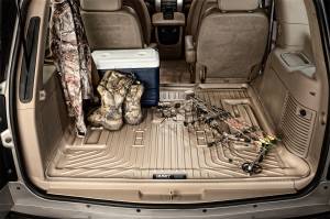 Husky Liners - Husky Liners 44523 WeatherBeater Cargo Liner - Image 2