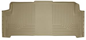 Husky Liners - Husky Liners 19083 WeatherBeater Floor Liner - Image 1