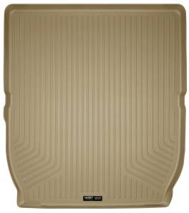 Husky Liners - Husky Liners 22023 WeatherBeater Cargo Liner - Image 1