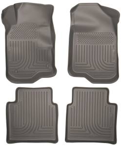 Husky Liners - Husky Liners 98112 WeatherBeater Floor Liner - Image 1