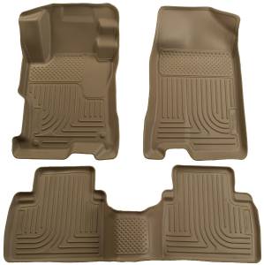 Husky Liners - Husky Liners 98603 WeatherBeater Floor Liner - Image 1