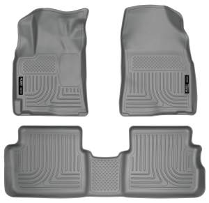 Husky Liners - Husky Liners 98532 WeatherBeater Floor Liner - Image 1