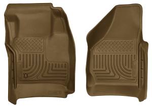 Husky Liners - Husky Liners 18383 WeatherBeater Floor Liner - Image 1