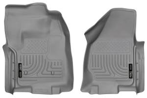Husky Liners - Husky Liners 18722 WeatherBeater Floor Liner - Image 1