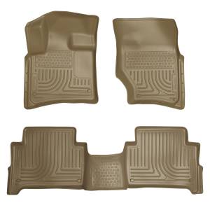 Husky Liners - Husky Liners 96423 WeatherBeater Floor Liner - Image 1