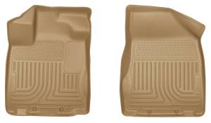 Husky Liners - Husky Liners 18663 WeatherBeater Floor Liner - Image 1