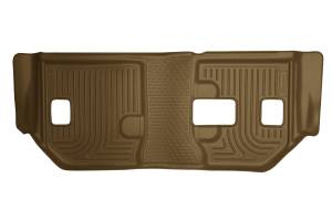 Husky Liners - Husky Liners 19273 WeatherBeater Floor Liner - Image 1