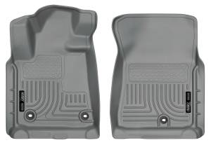 Husky Liners - Husky Liners 18562 WeatherBeater Floor Liner - Image 1