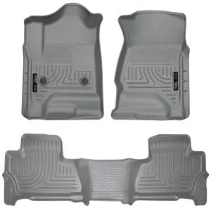 Husky Liners - Husky Liners 99212 WeatherBeater Floor Liner - Image 1