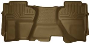 Husky Liners - Husky Liners 19193 WeatherBeater Floor Liner - Image 1