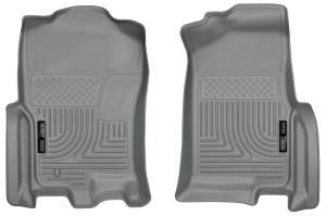 Husky Liners - Husky Liners 18392 WeatherBeater Floor Liner - Image 1