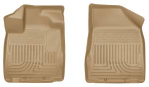 Husky Liners - Husky Liners 18653 WeatherBeater Floor Liner - Image 1