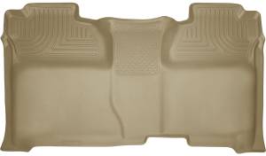 Husky Liners - Husky Liners 19233 WeatherBeater Floor Liner - Image 1