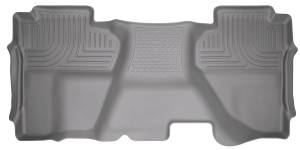 Husky Liners - Husky Liners 19242 WeatherBeater Floor Liner - Image 1