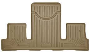Husky Liners - Husky Liners 19223 WeatherBeater Floor Liner - Image 1