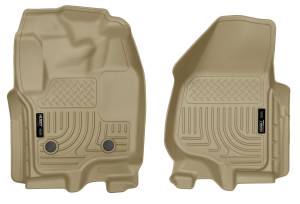 Husky Liners - Husky Liners 18703 WeatherBeater Floor Liner - Image 1