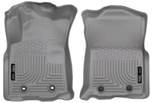 Husky Liners - Husky Liners 13962 WeatherBeater Floor Liner - Image 1