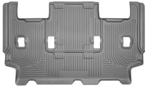 Husky Liners - Husky Liners 14322 WeatherBeater Floor Liner - Image 1