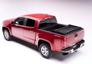 Truxedo - Truxedo 739101 TruXedo Deuce Tonneau Cover - Image 1