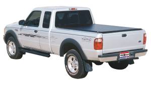 Truxedo - Truxedo 750101 TruXedo Deuce Tonneau Cover - Image 1
