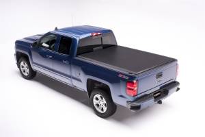 Truxedo - Truxedo 839601 The Edge Tonneau Cover - Image 1