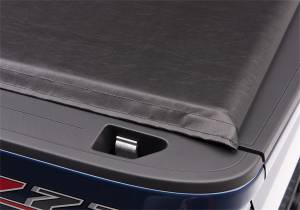 Truxedo - Truxedo 839601 The Edge Tonneau Cover - Image 2
