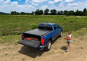 Truxedo - Truxedo 839601 The Edge Tonneau Cover - Image 6