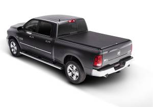 Truxedo - Truxedo 844101 The Edge Tonneau Cover - Image 1