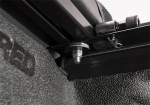 Truxedo - Truxedo 844101 The Edge Tonneau Cover - Image 3