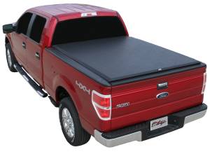 Truxedo - Truxedo 847101 The Edge Tonneau Cover - Image 1