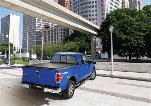 Truxedo - Truxedo 847101 The Edge Tonneau Cover - Image 4