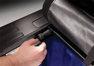Truxedo - Truxedo 847101 The Edge Tonneau Cover - Image 6