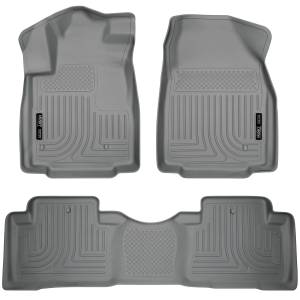 Husky Liners - Husky Liners 98422 WeatherBeater Floor Liner - Image 1