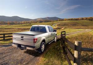 Truxedo - Truxedo 738101 TruXedo Deuce Tonneau Cover - Image 6