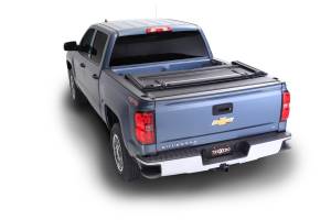 Truxedo - Truxedo 740601 TruXedo Deuce Tonneau Cover - Image 4