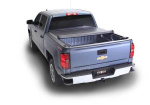 Truxedo - Truxedo 740601 TruXedo Deuce Tonneau Cover - Image 6