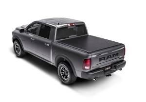 Truxedo - Truxedo 744101 TruXedo Deuce Tonneau Cover - Image 1