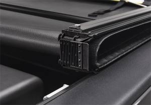 Truxedo - Truxedo 744101 TruXedo Deuce Tonneau Cover - Image 3