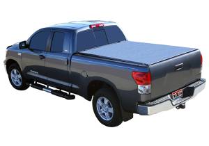 Truxedo - Truxedo 745101 TruXedo Deuce Tonneau Cover - Image 1
