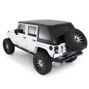 Smittybilt - Smittybilt 518703 Slant Hard Top - Image 1