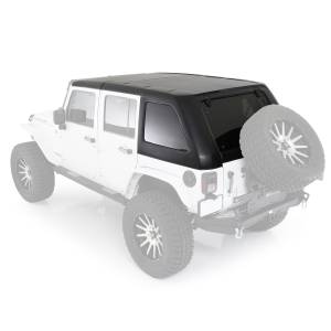 Smittybilt - Smittybilt 518703 Slant Hard Top - Image 2