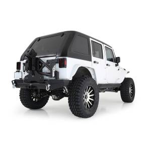 Smittybilt - Smittybilt 518703 Slant Hard Top - Image 4