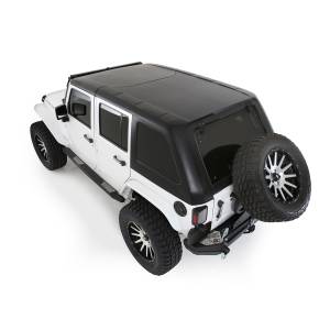 Smittybilt - Smittybilt 518703 Slant Hard Top - Image 6
