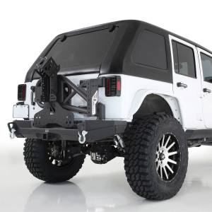 Smittybilt - Smittybilt 518703 Slant Hard Top - Image 10