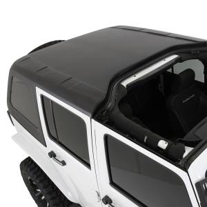 Smittybilt - Smittybilt 518703 Slant Hard Top - Image 12