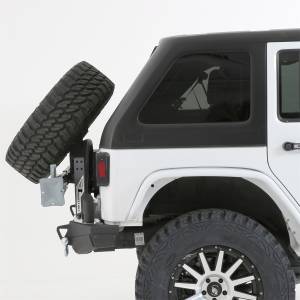 Smittybilt - Smittybilt 518703 Slant Hard Top - Image 13